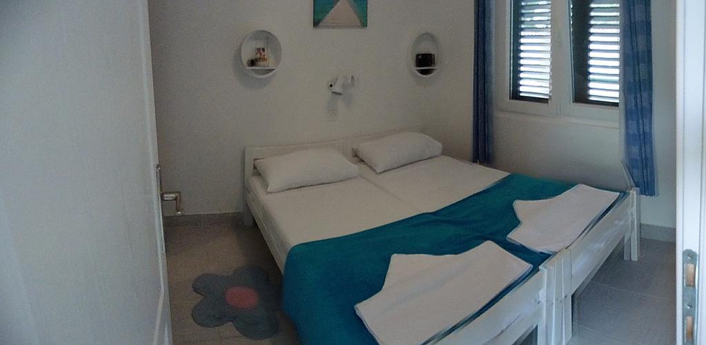 Apartment Tara Nečujam Extérieur photo